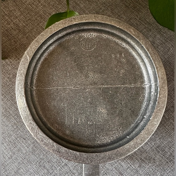 Wilton - Pewter - Tankard - Exxon - Picture 5 of 6